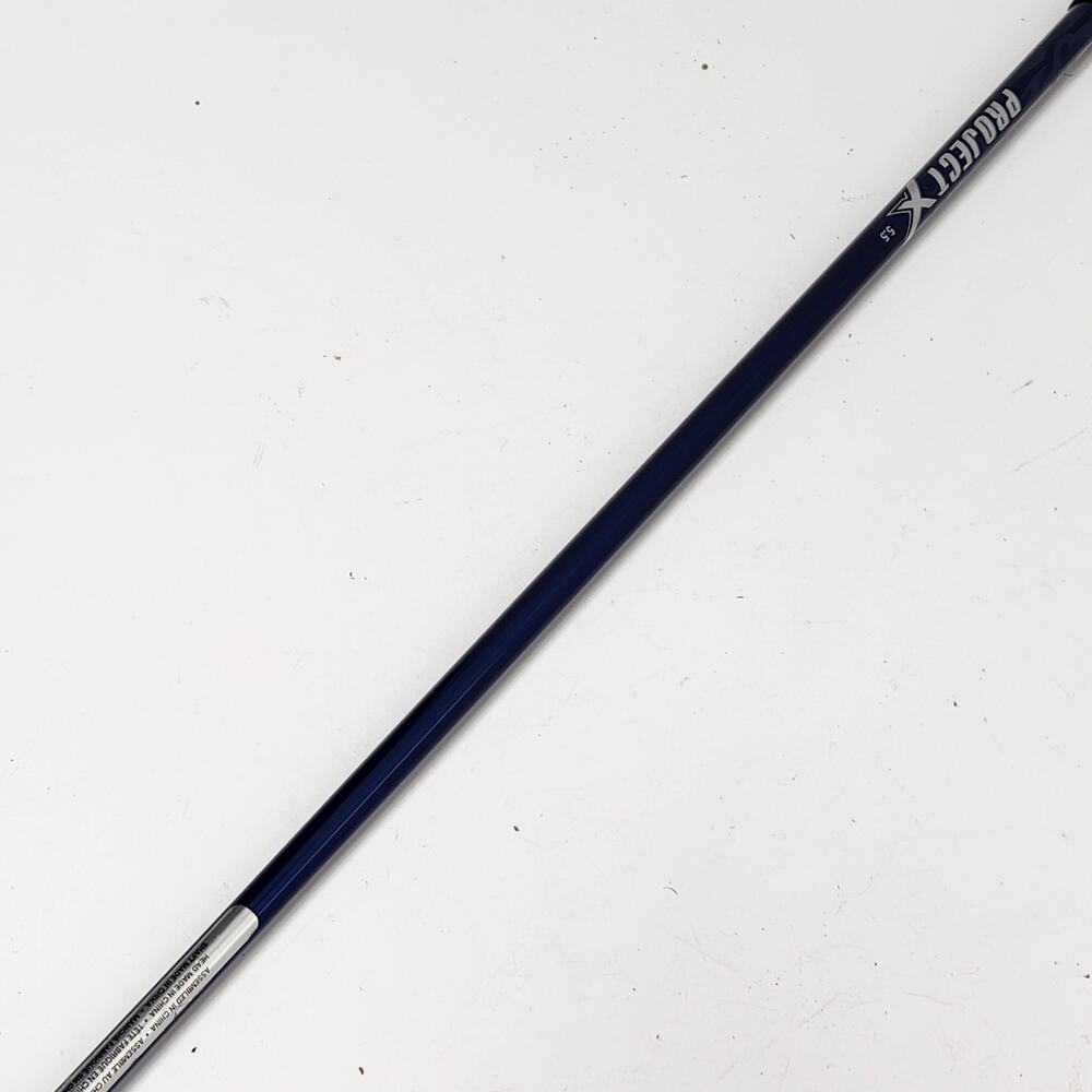 Nike VR Pro Cavity Single 6-Iron Graphite Project 5.5 Regular-Flex RH 37.5" - Picture 8 of 12